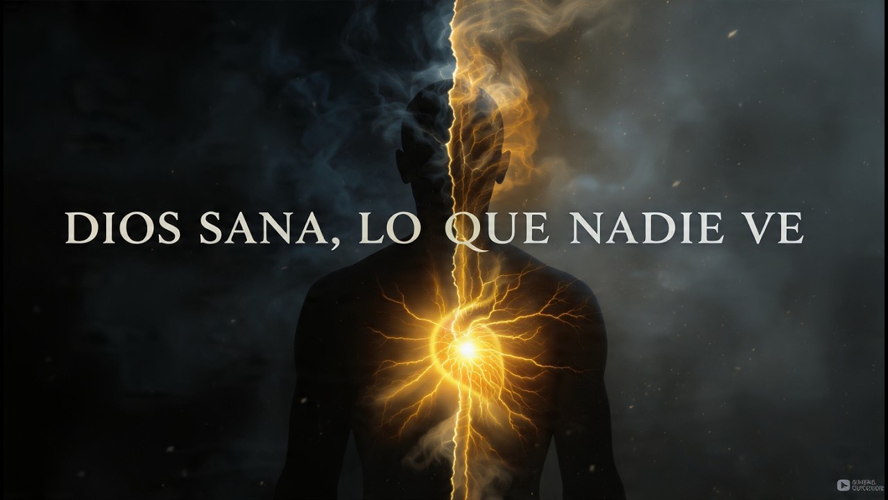 SALMO de SANACIÓN🕊️| ESTA ES LA ORACIÓN QUE CURA TODA ENFERMEDAD || DURME MIENTRAS SANAS⏳