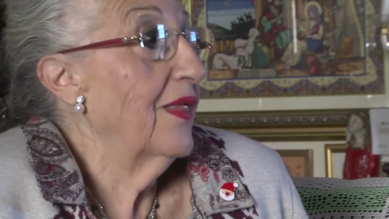CANCIÓN MÁS DE CERCA IA DOÑA CARMEN