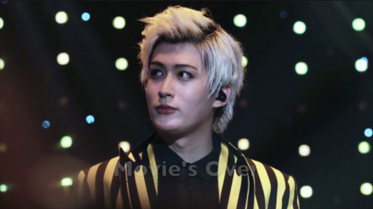 Jaehyo's solos compilation