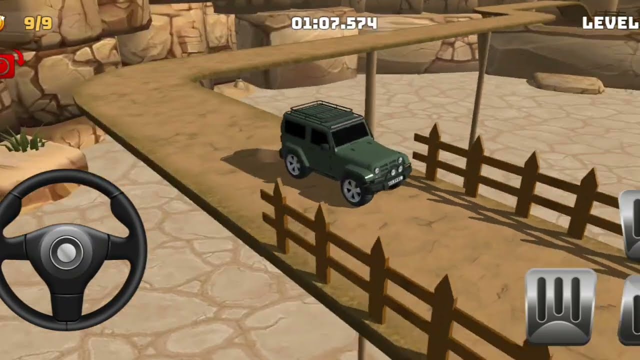 @riyagaming-k3h superb driver best driving direction #populargames #gaming