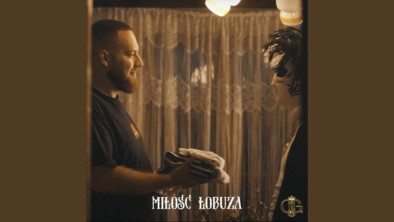 Miłość Łobuza