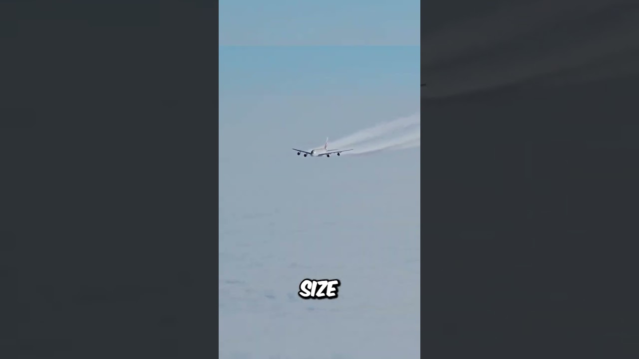 Насколько быстры самолеты на самом деле?