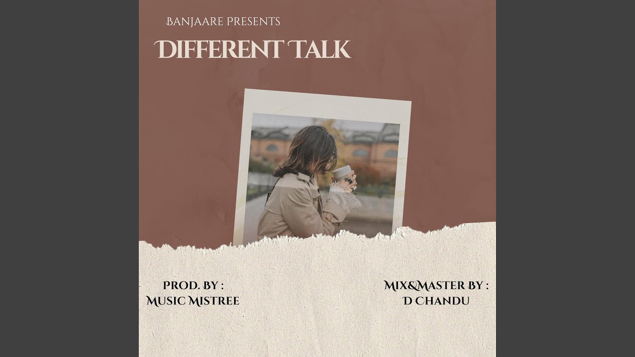 Different Talk