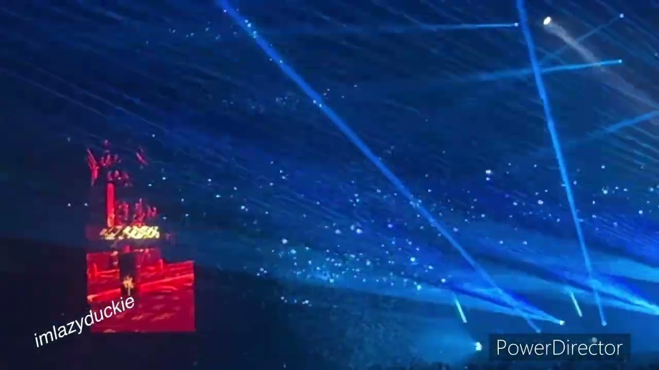 20230106 - Alan Walker HK Tour Walkerverse @music