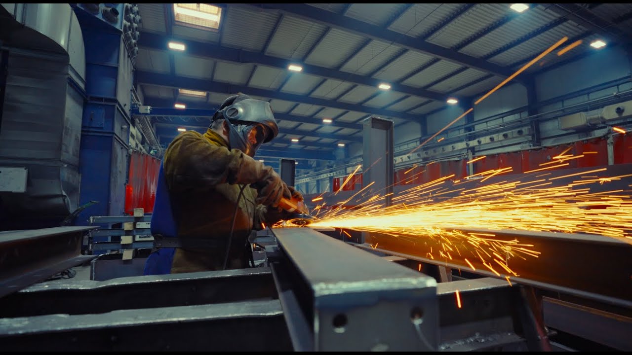 Découvrez Morand Constructions Métalliques : Un savoir-faire centenaire au service de l'innovation