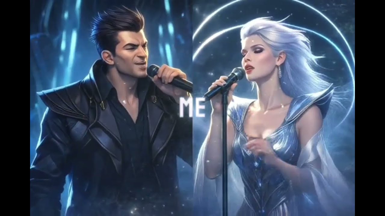 Can’t Tell You the Truth - DJ ANAS (Arcane Style)