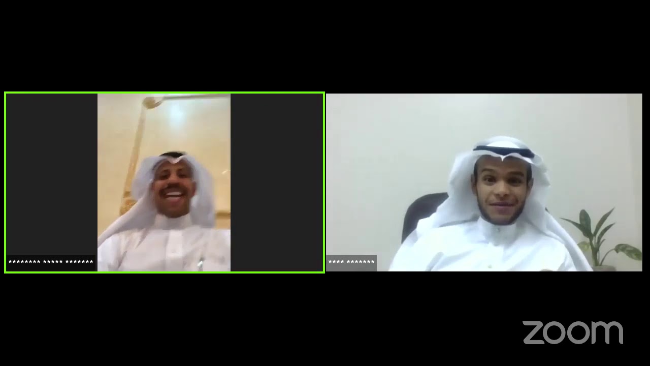#أمسية_قانونية لقاء الجرائم المعلوماتية /المستشارسلطان الحارثي