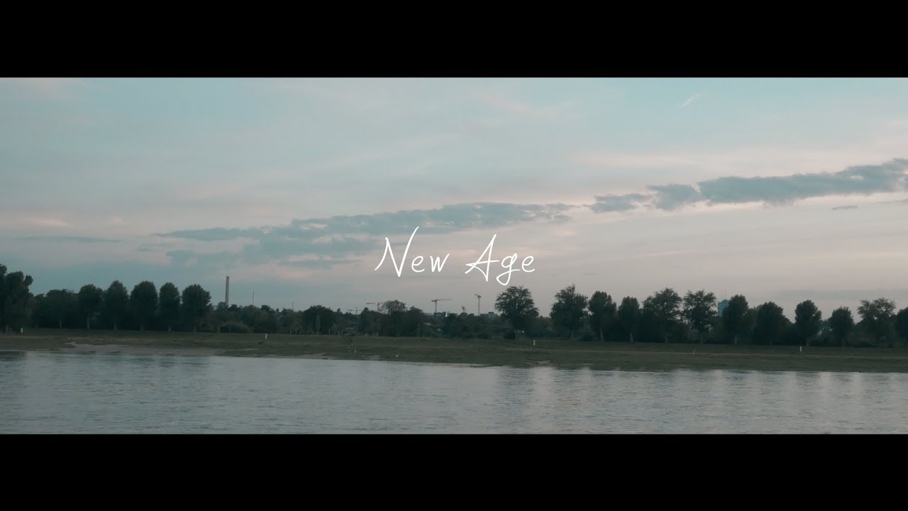 AK - New Age
