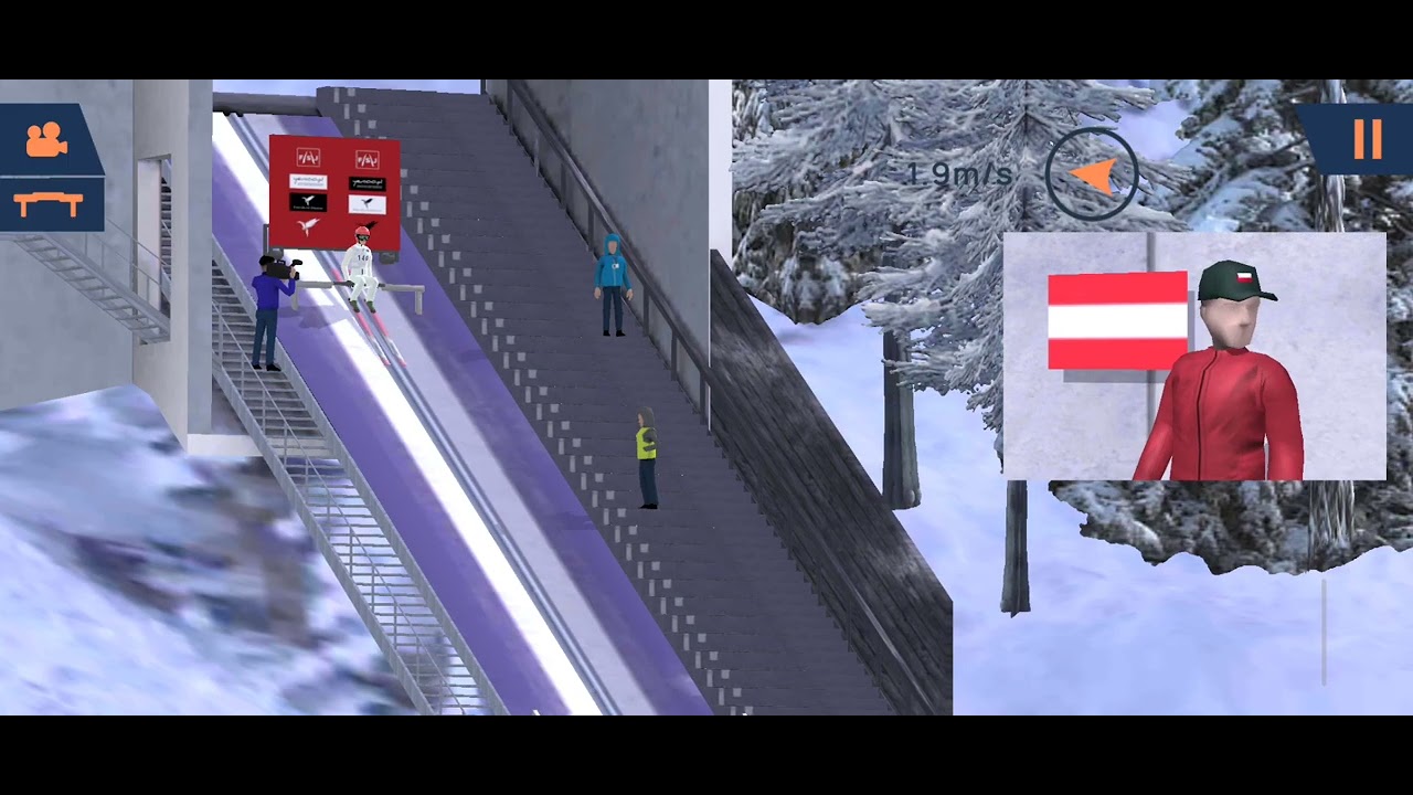 Fine ski jumping Special na 500 subów!! #1