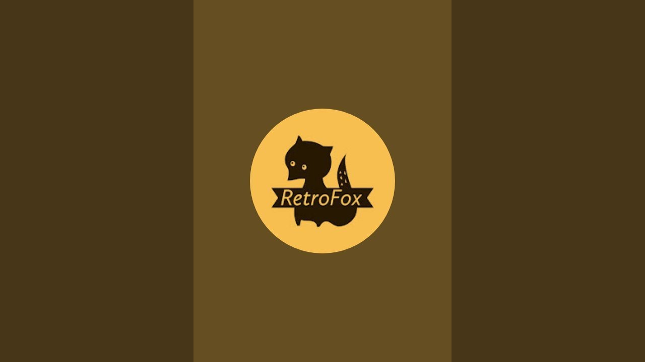 RetroFox is live!