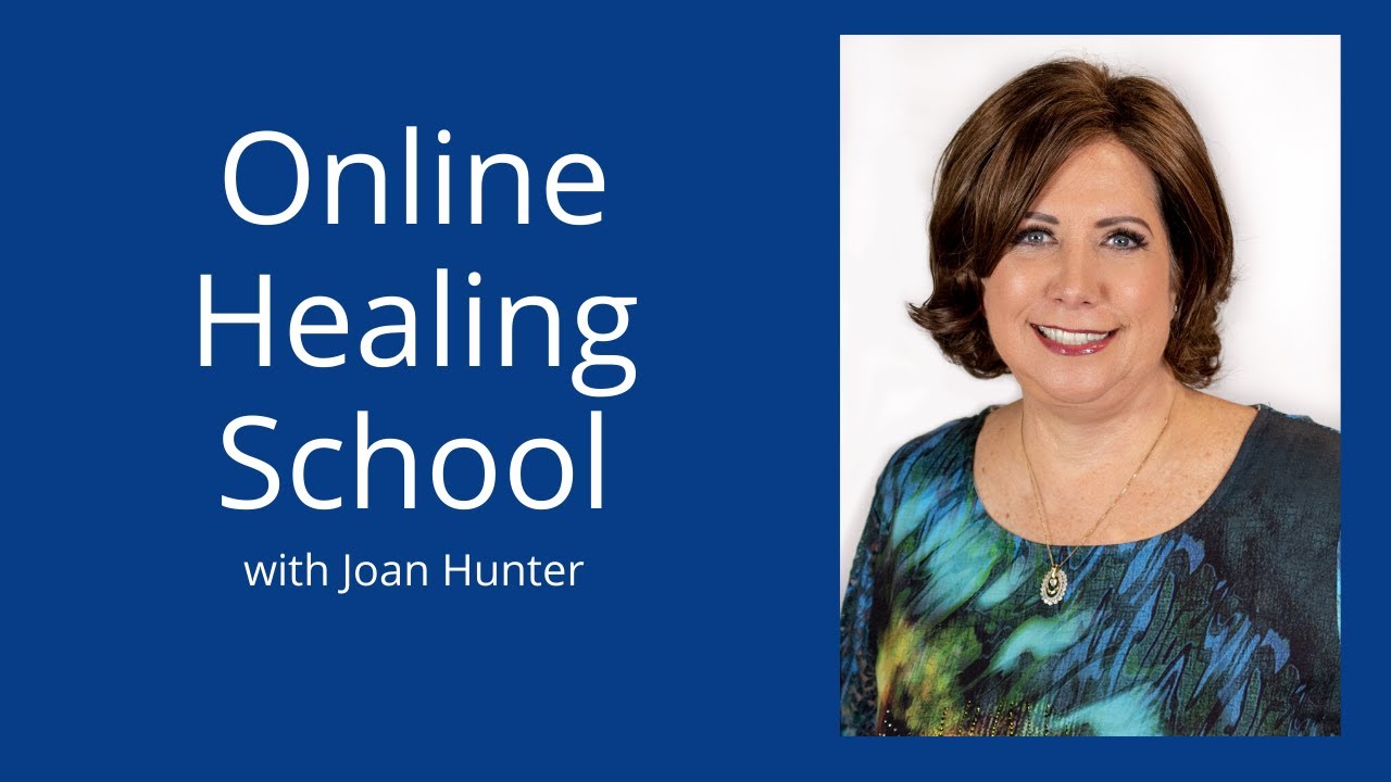 Healing School Session 8