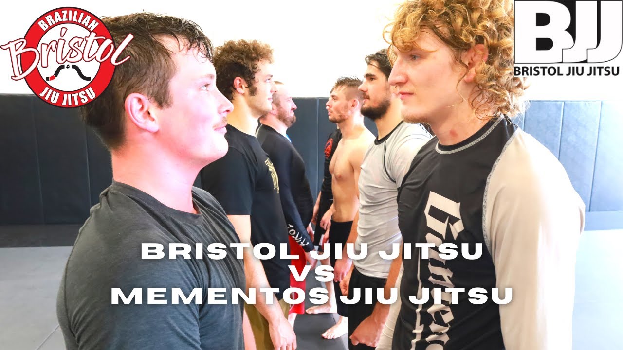 We Crashed a gym and CHALLENGED their students! ADCC RULES