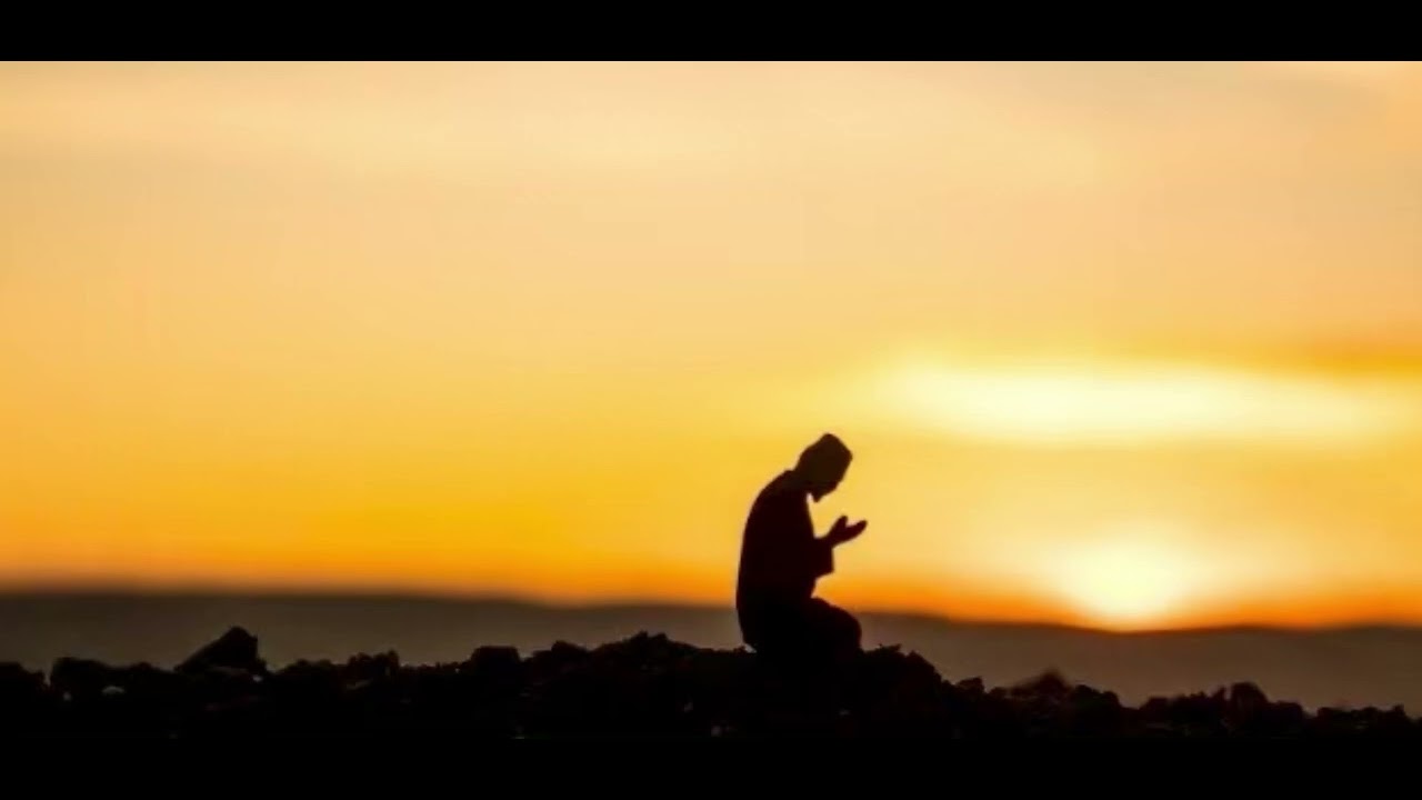 ادعية رمضان مع معتصم البيطار من غزة