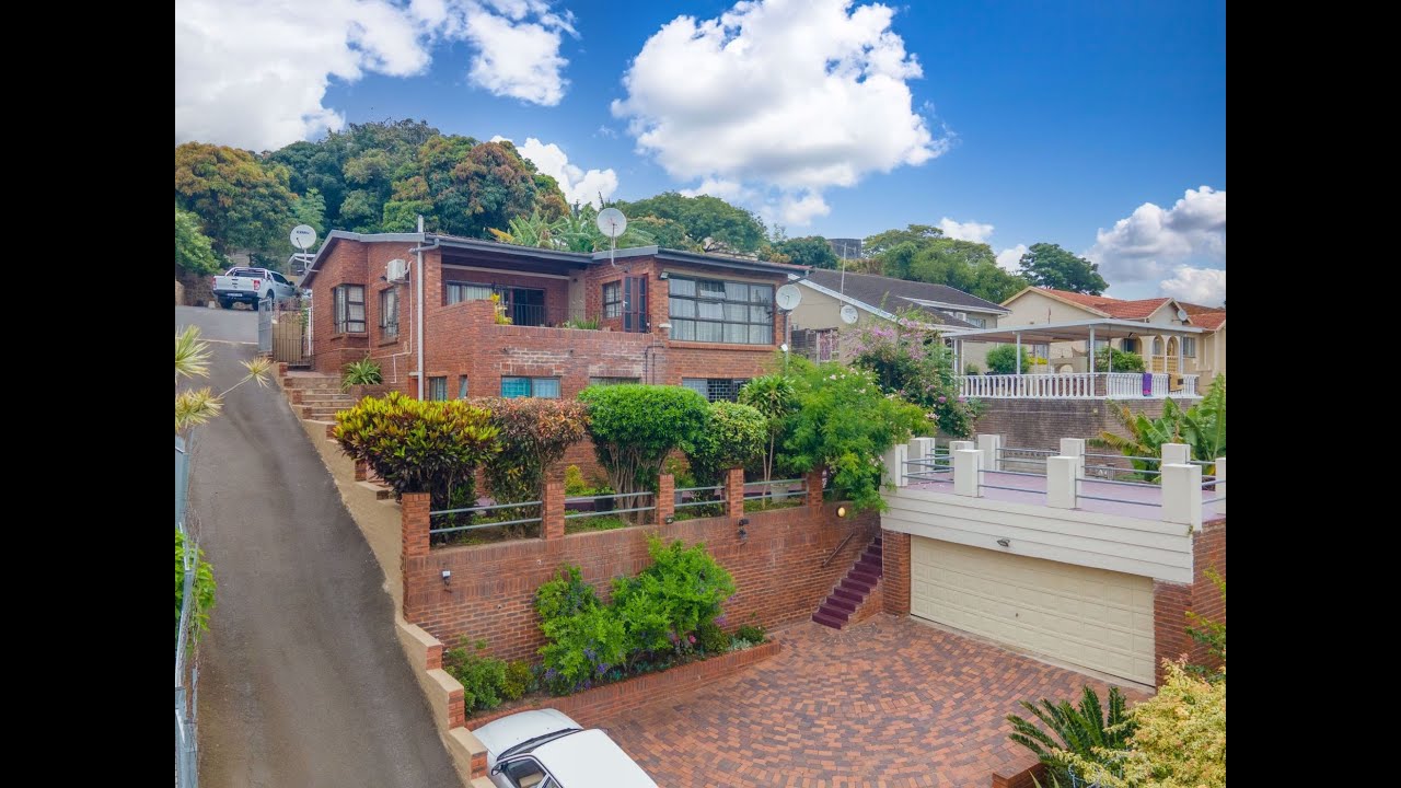 4 bedroom house for sale in Reservoir Hills | Pam Golding Properties