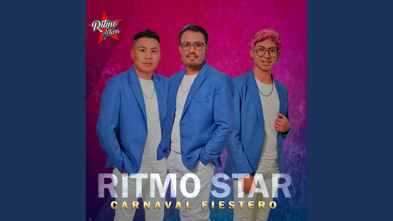 Carnaval Fiestero