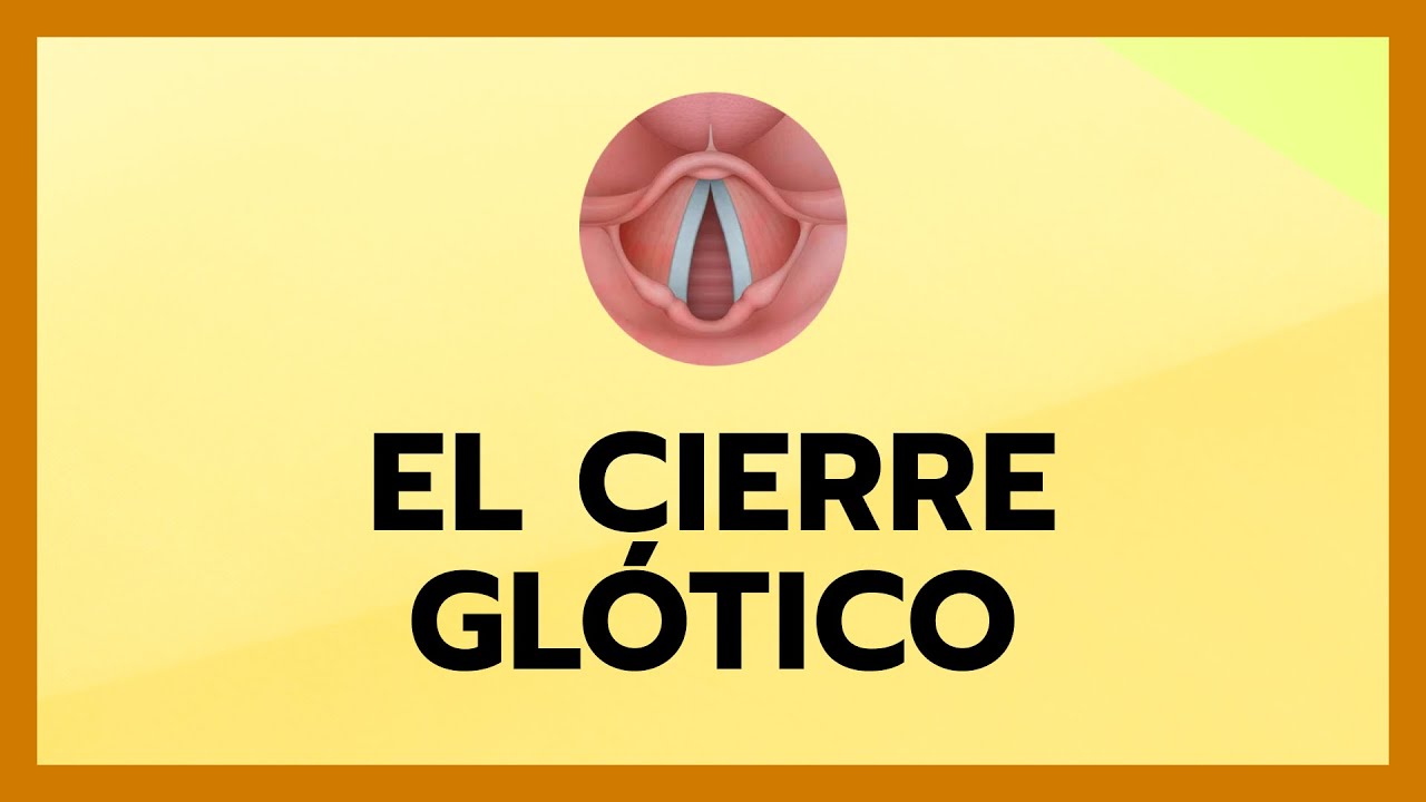 La importancia del CIERRE GLÓTICO y cómo ejercitarlo