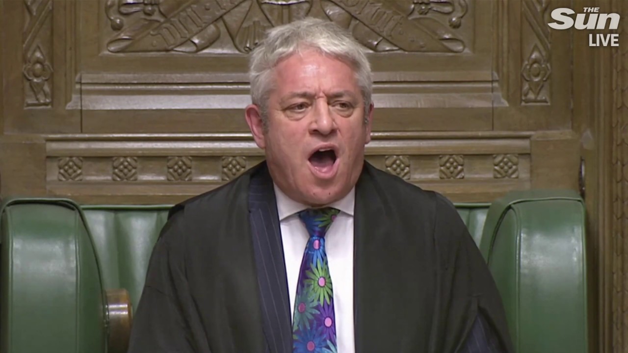 Moment Theresa May narrowly survives vote of no confidence