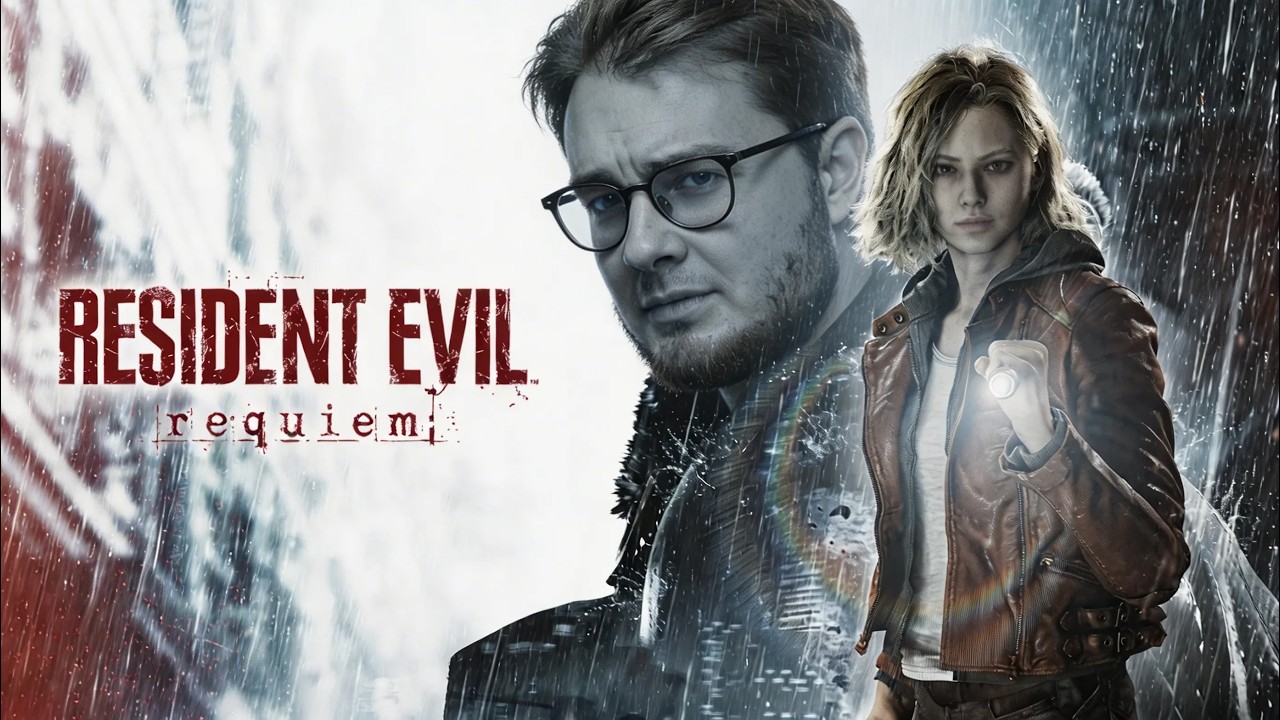 🛑 Resident Evil Requiem | PART 2 | Wcale się nie boję 😎