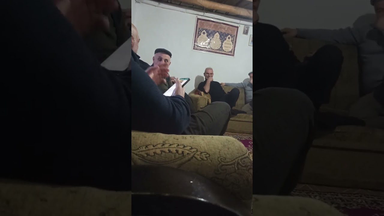 Hasan Savrumoğlunun geçmişten hatırası