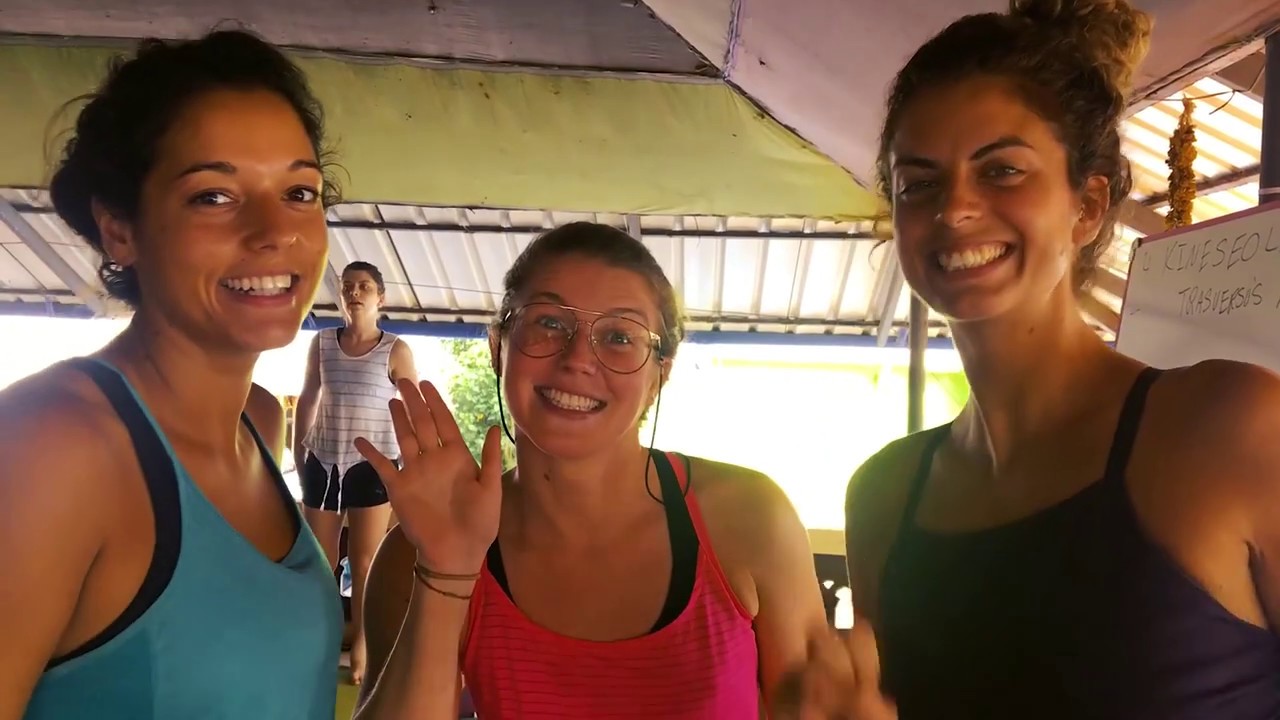 Mathatitu Yoga Ashram in Varkala - the New Hub of Yoga