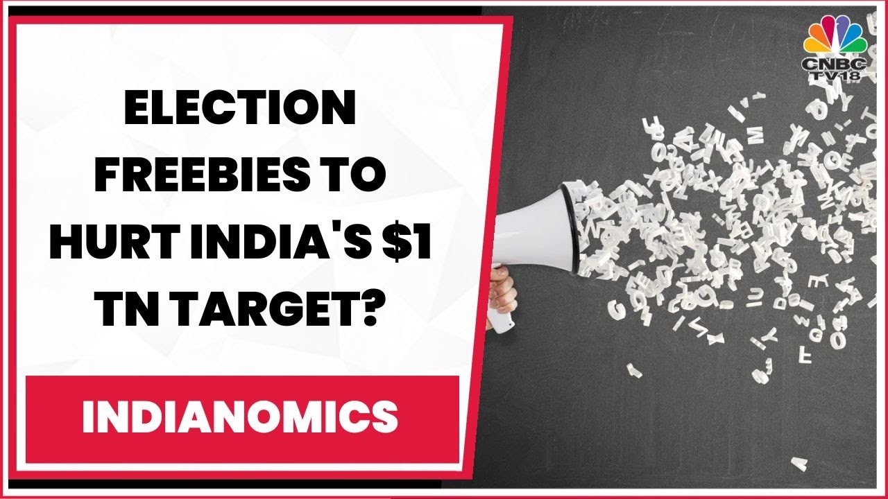Debating Election Freebies: Assessing The Impact Of Poll Promises On State Revenue | Indianomics
