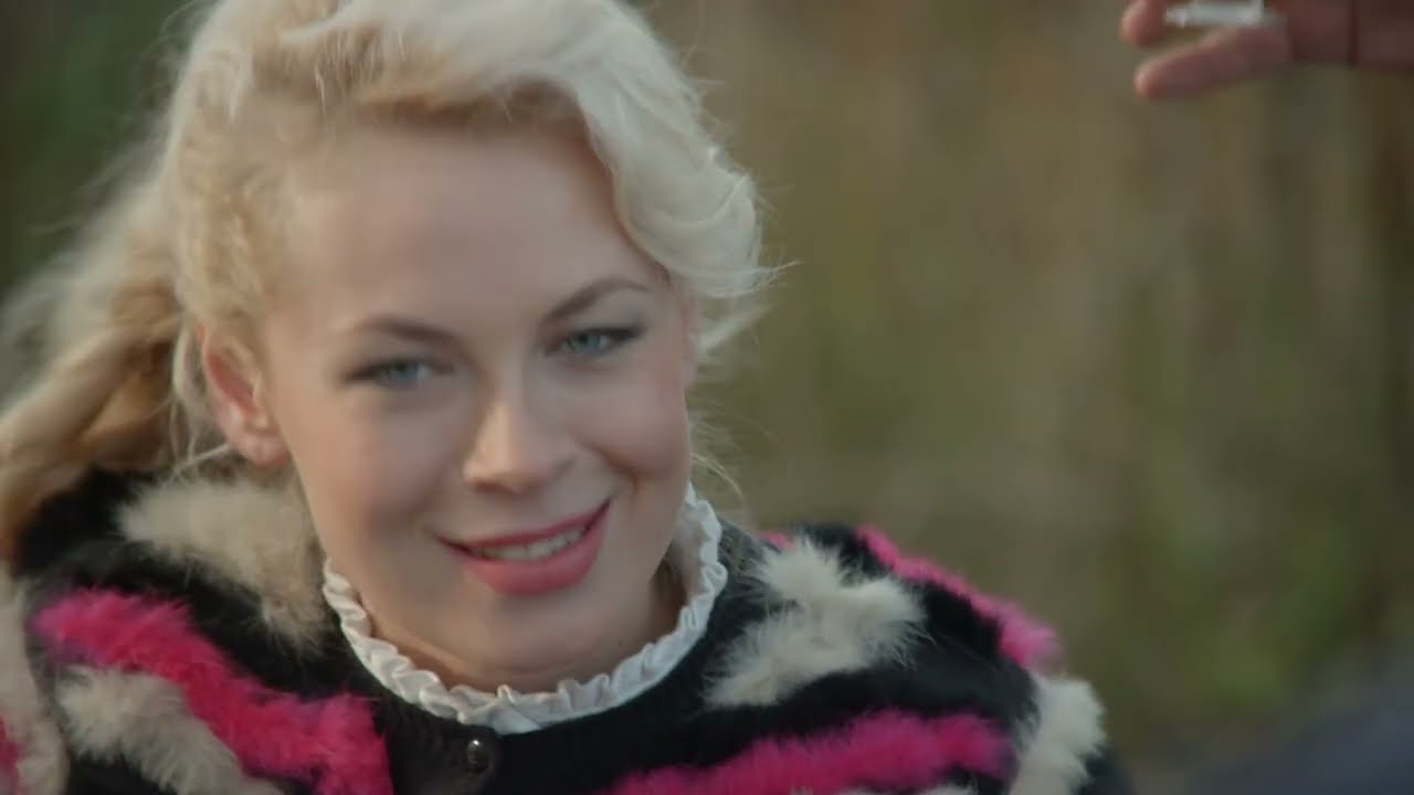 ПРОВЕДИТЕ ВЕЧЕР ЗА ПРОСМОТРОМ УМОПОМРАЧИТЕЛЬНОГО СЕРИАЛА!