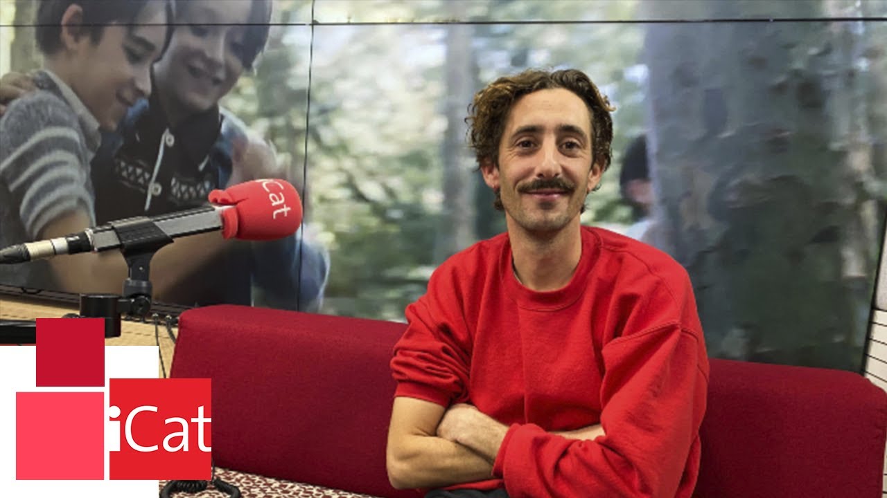 Enric Auquer: 