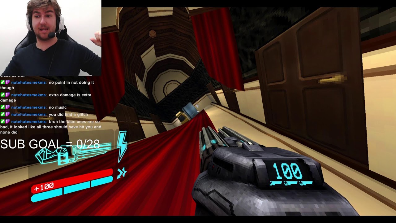 👽 BEATING FRAUD ON BRUTAL 👽