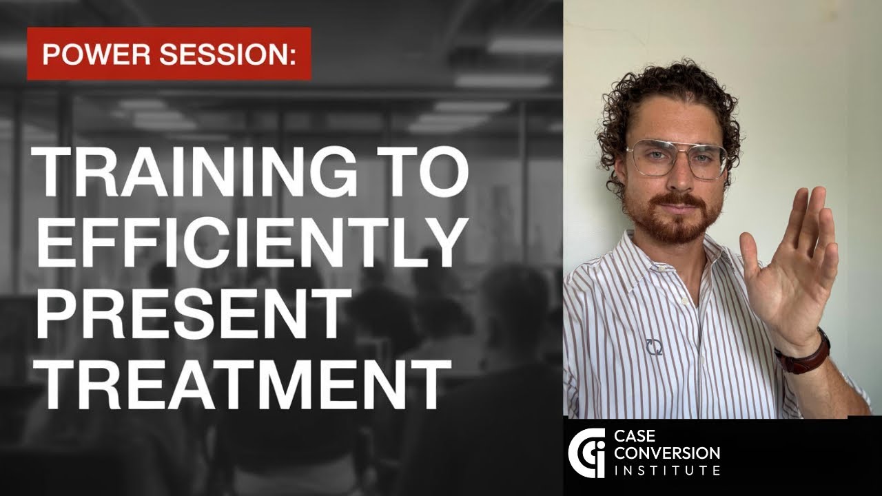 Mastering Patient Objections In Dentistry 2025