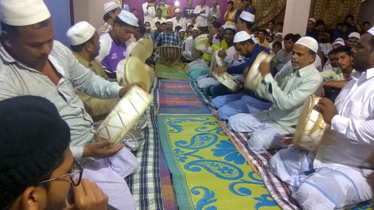 Kasarkod daire ratib