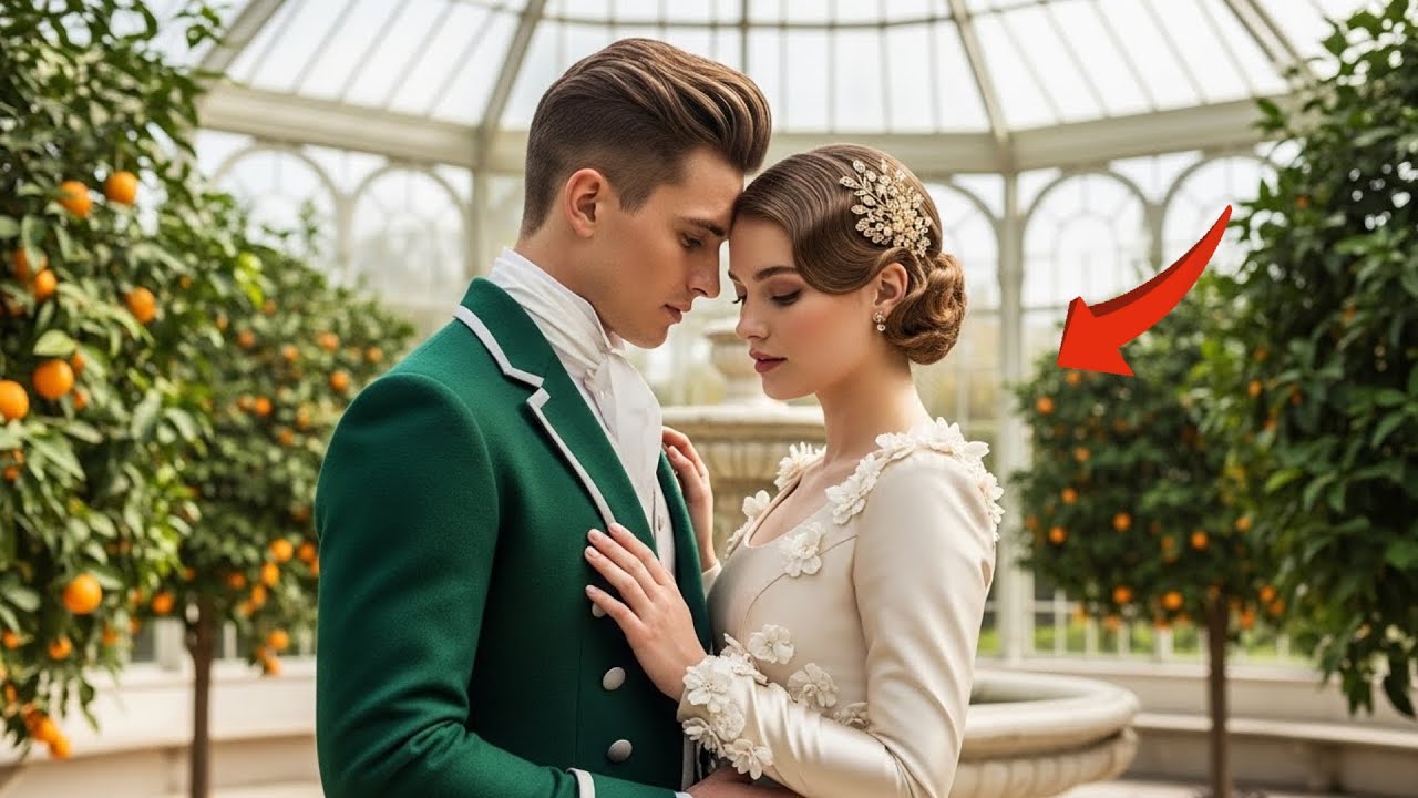 🌹💍👑 THE COUNT DEFENDED HER HONOR — WITHOUT HESITATION
