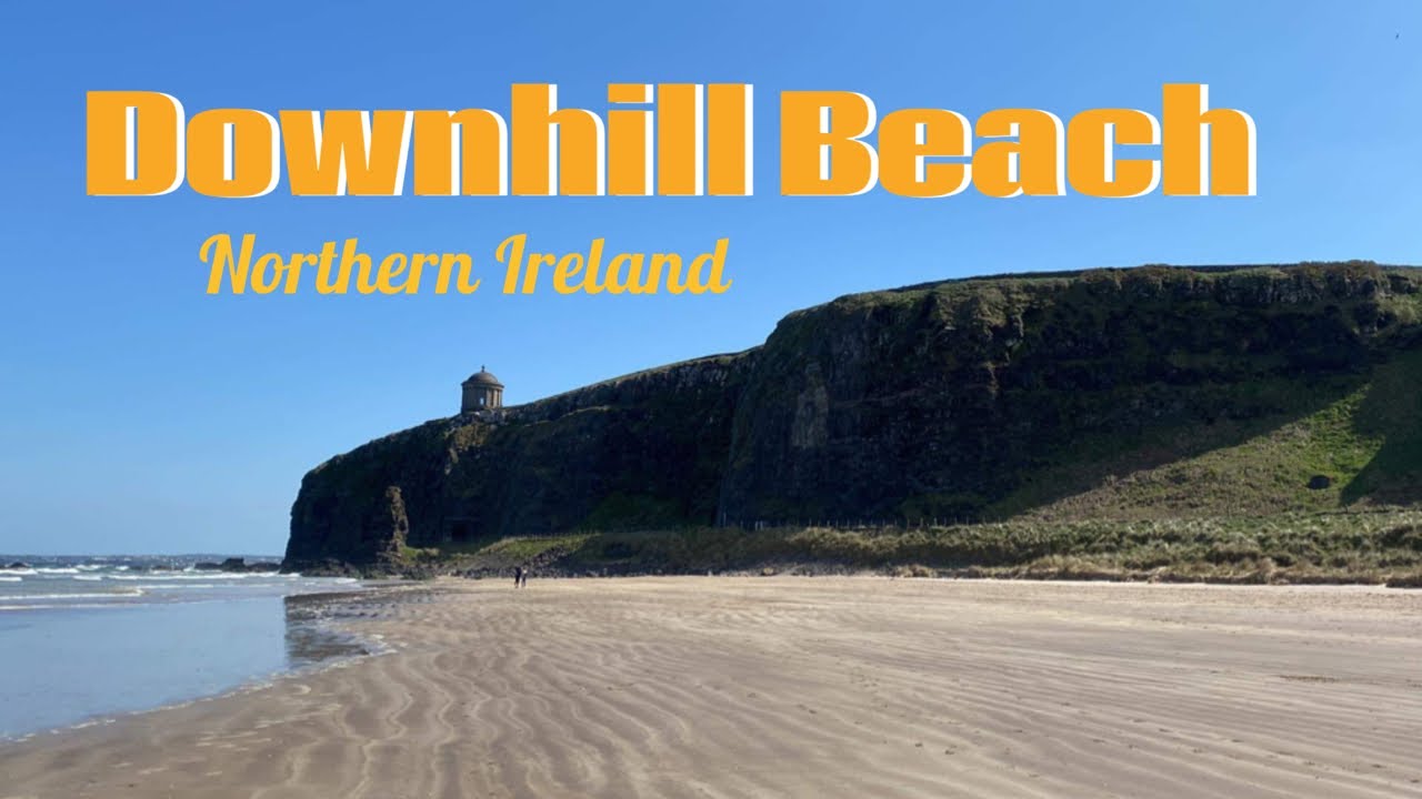 Downhill Beach 2022
