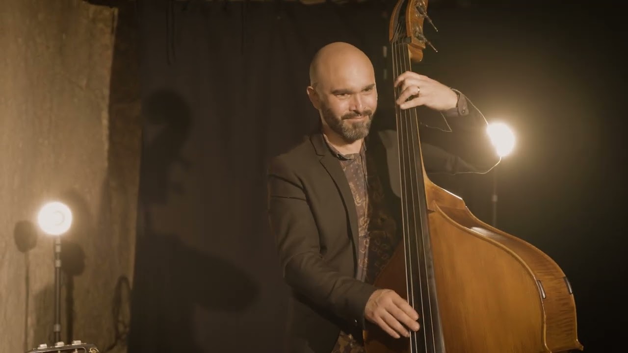 NewDust Quartet : Teaser