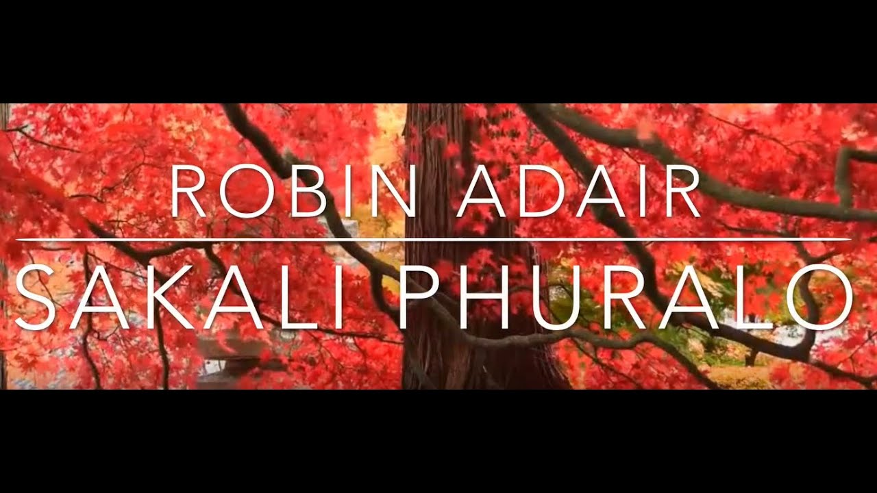 Robin Adair || Sakali Phuralo || Rabindra Sangeet || Arpita Bhattacharya