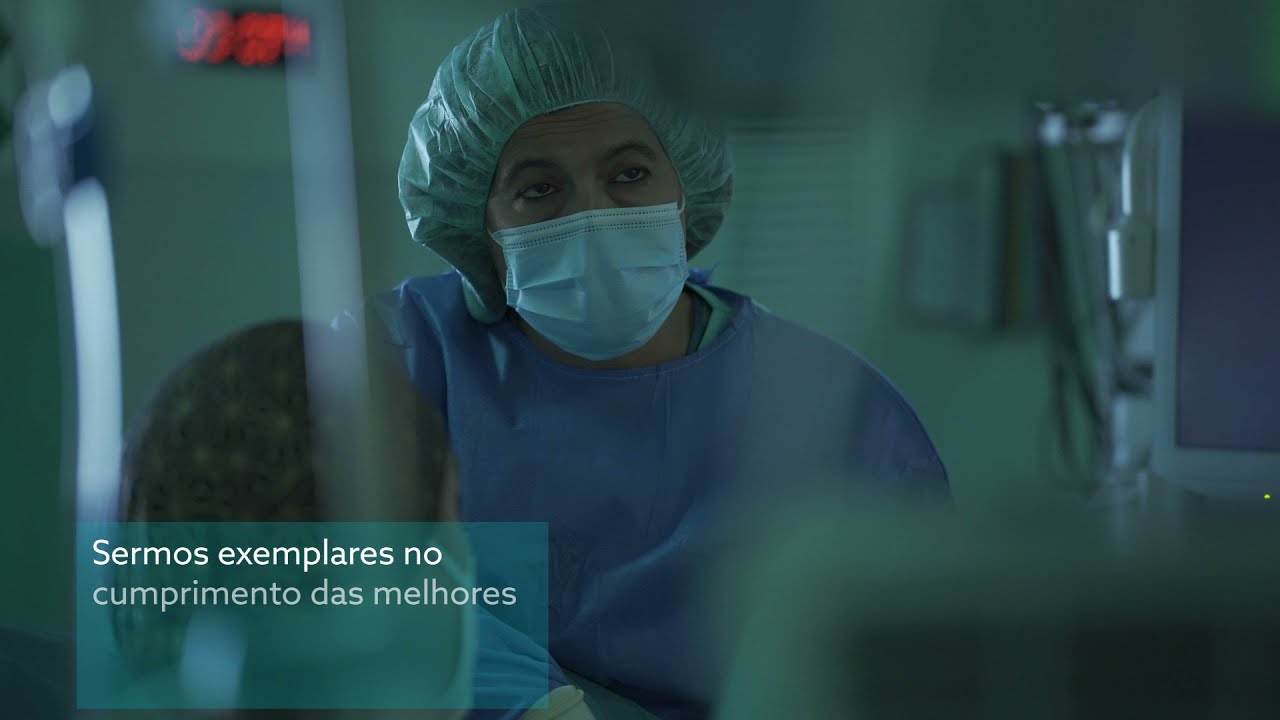Hospital da Luz Lisboa: o maior investimento na saúde privada em Portugal