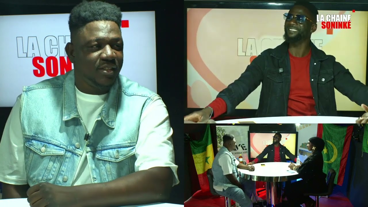 SIMOW : TIM GANGSTA EST HYPOCRITE ET BAKHA TOKHA M'A INSULTÉ MAIS MAINTENANT JE SUIS LÀ – KAWAFI #91