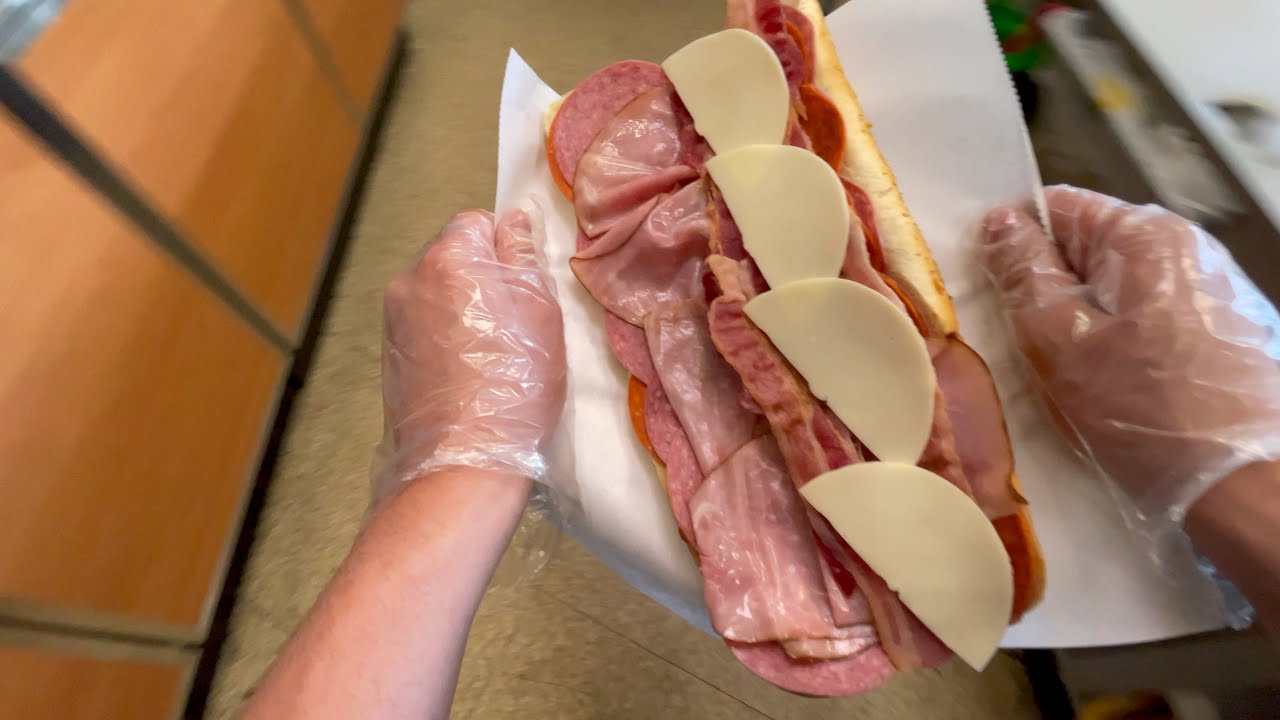 БМТ Двойное мясо с беконом
