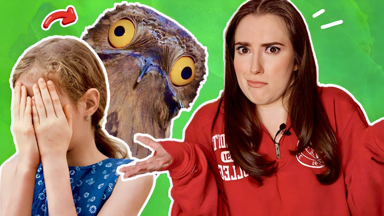 Mom Called her Child UGLY?!