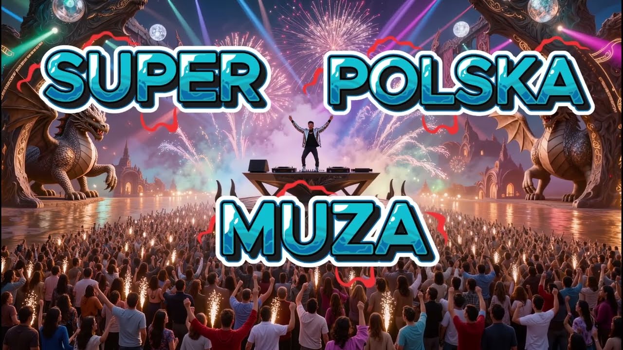 📢 SUPER POLSKA🔥 MUZYKA 🎶🎶cz8 MUZA DO 🚗 AUTA Dj siekla 🎧 remix 2026