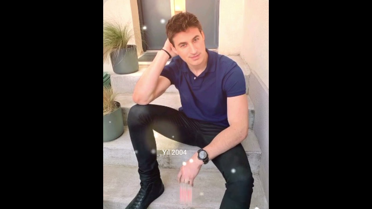 deliyim ben deliyim Hüseyin bıçak