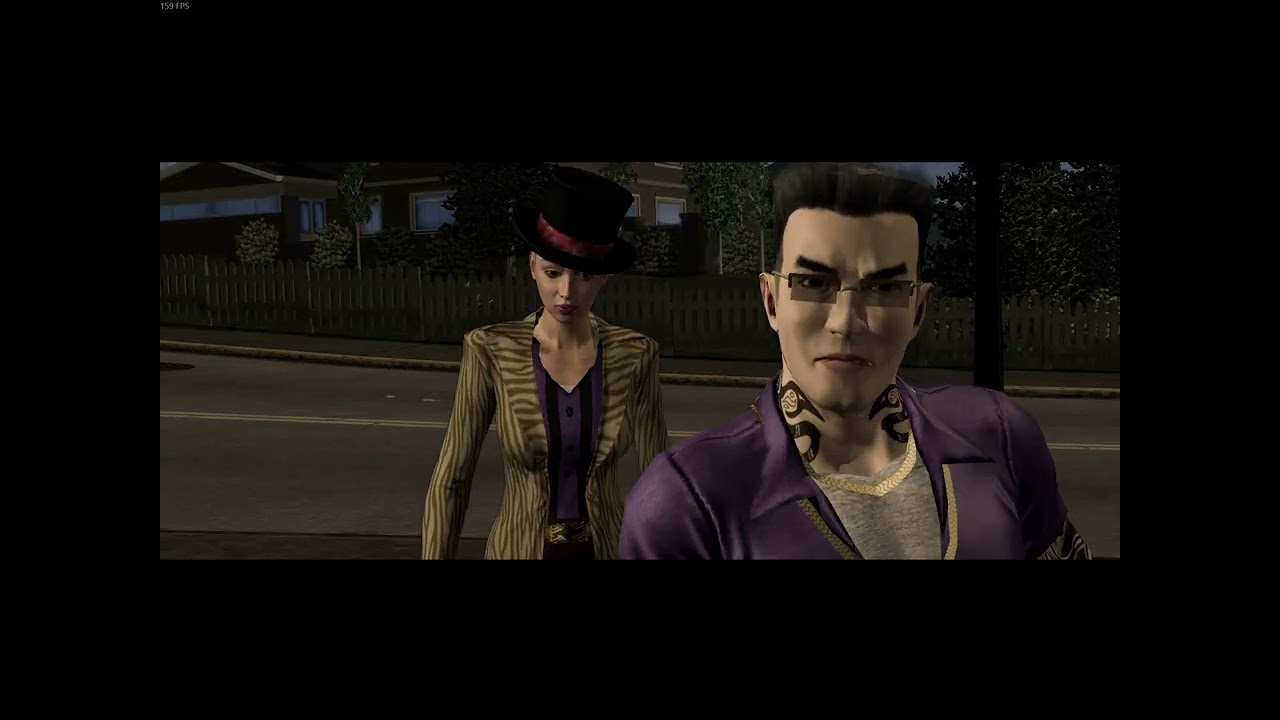 Saints Row 2 #3