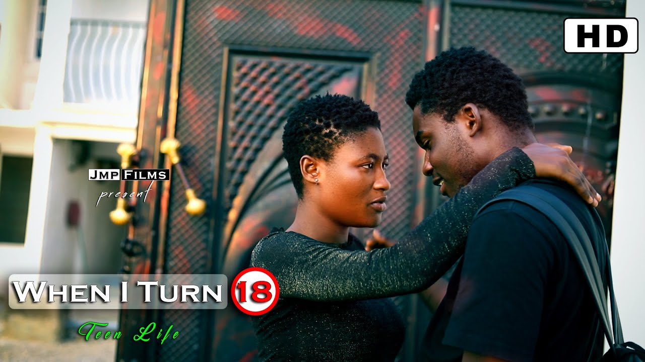 WHEN I TURN 18 episode 07... (Teen life)