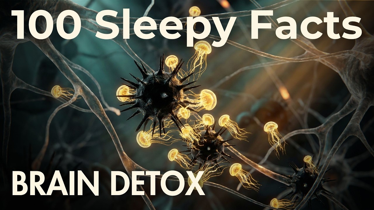 How Your Brain Fights Stress When You Sleep? Sleepy Mind Science