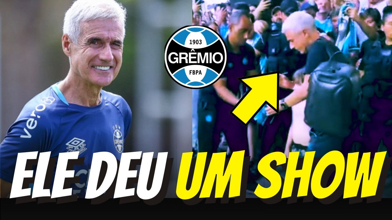 💥😍MEU DEUS! Veja o que Kannemann e Luis Castro APRONTARAM na CHEGADA em CHAPECÓ!