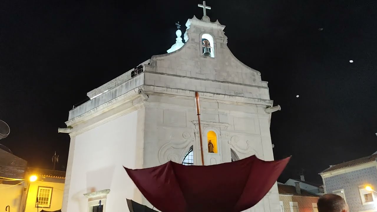 Festas de São Gonçalinho - Aveiro 2025