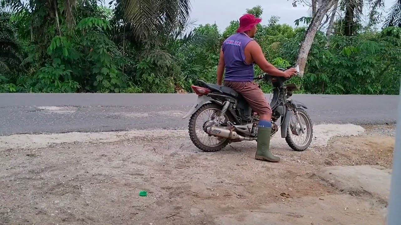 Laris manis jualan hari ini amin..✅