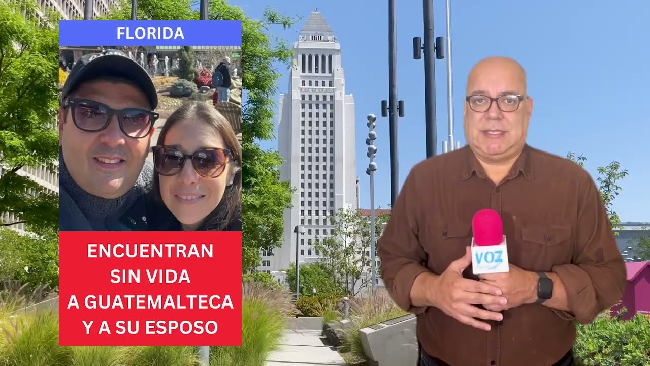 Noticias para guatemaltecos en Estados Unidos 299