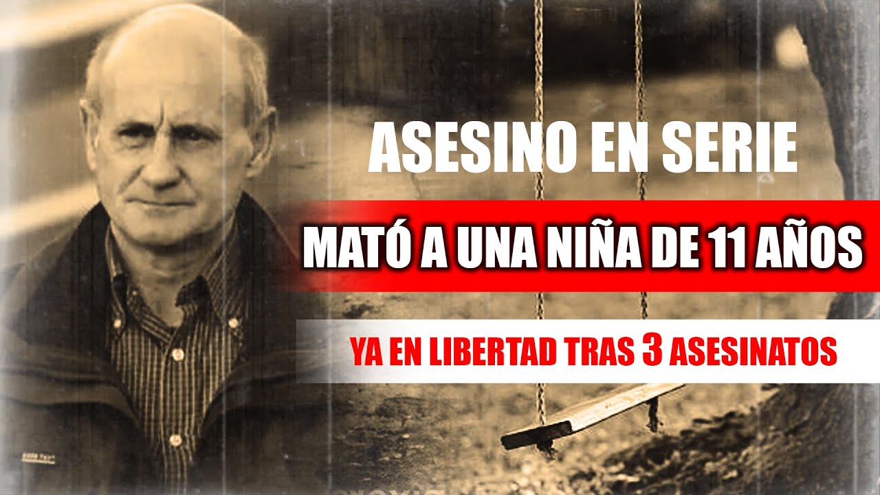 Antonio Gali Balaguer: del pastor de La Zaida a la niña de La Cartuja | True Crime