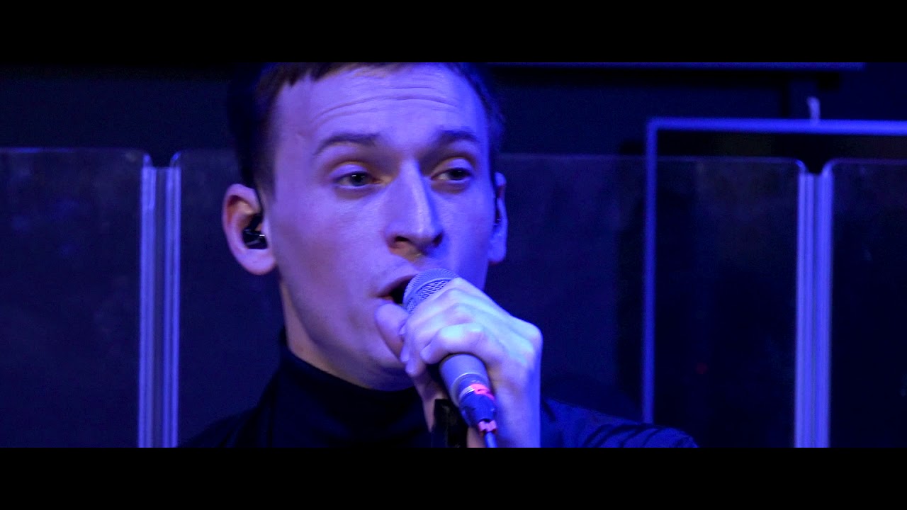 The Motans - Jackpot  (Live @ Virgin Radio Romania)