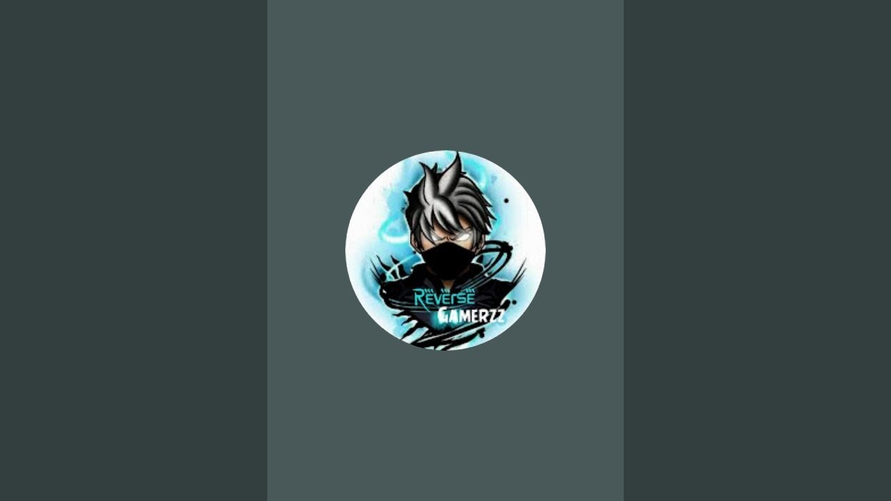 ReVerse Gamerzz is live!